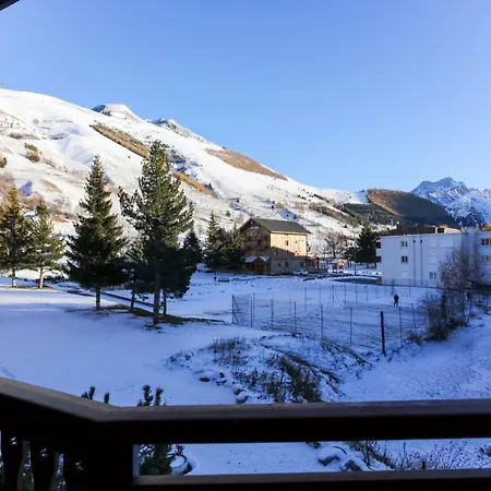 Plein Sud C By Interhome Apartment