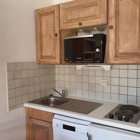 Plein Sud C By Interhome Apartment *