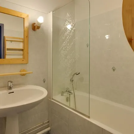 Plein Sud C By Interhome Apartment *