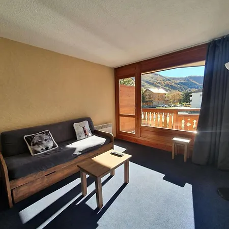 Plein Sud C By Interhome Apartment *